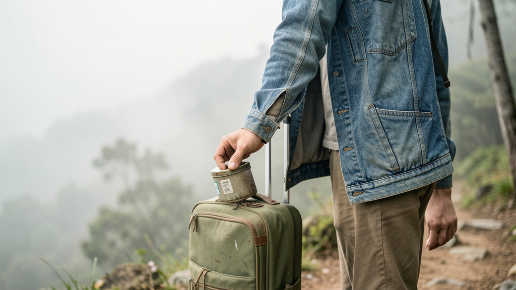 Detalhe fotográfico relacionado a Google Maps Offline: o passo a passo para não se perder sem gastar roaming